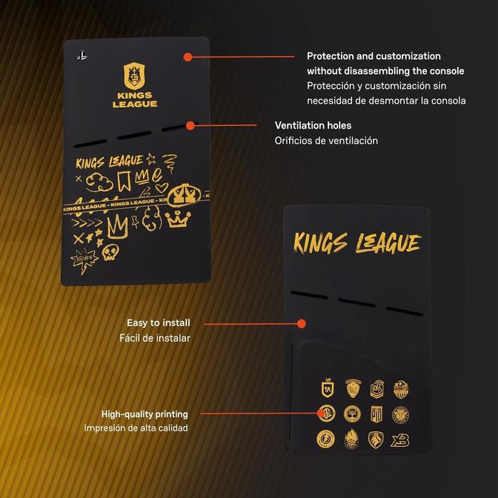 Immagine prodotto Blade KL0002 (PS5)