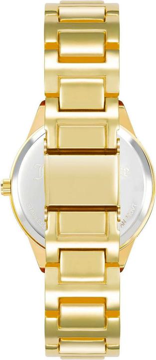 Produktbild Juicy Couture Damenuhr JC1276RBGB (Ø 34 mm) (34 mm)