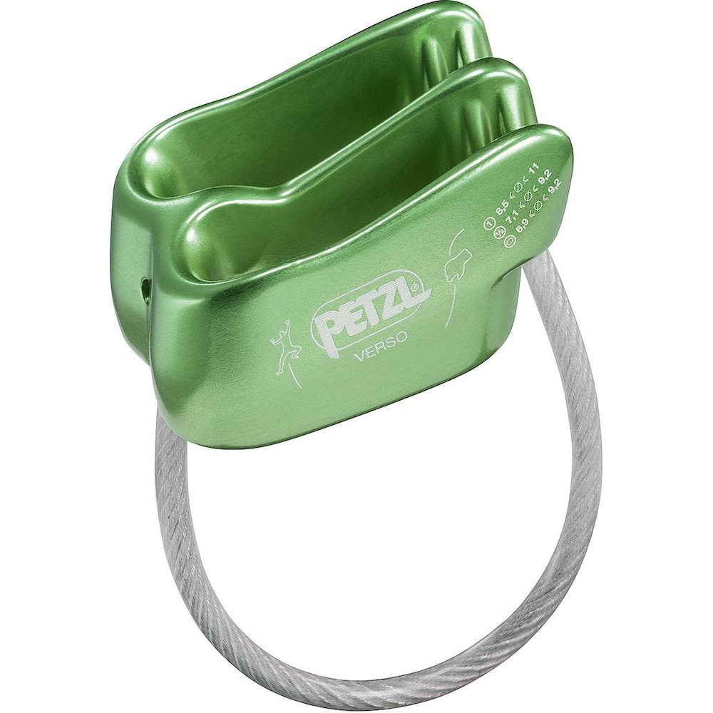 Petzl, Zubehör Klettern