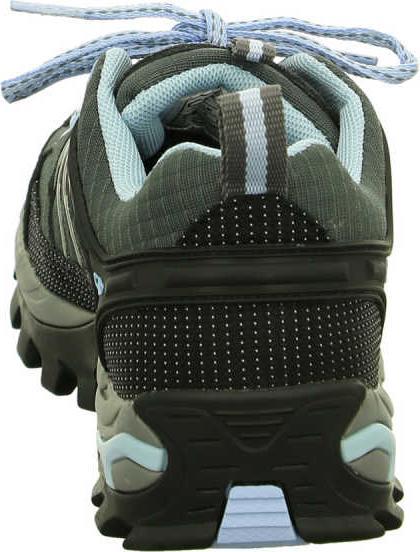 Produktbild CMP Campagnolo Rigel LOW Ws WP graffite azzurro (40)