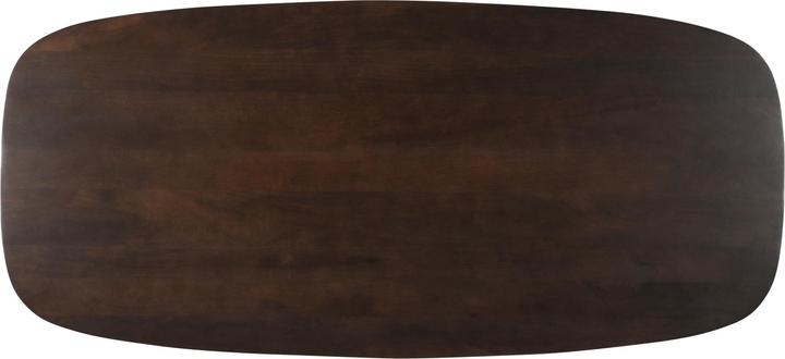 Image du produit Livingfurn Jesper (210 x 100 x 76 cm)