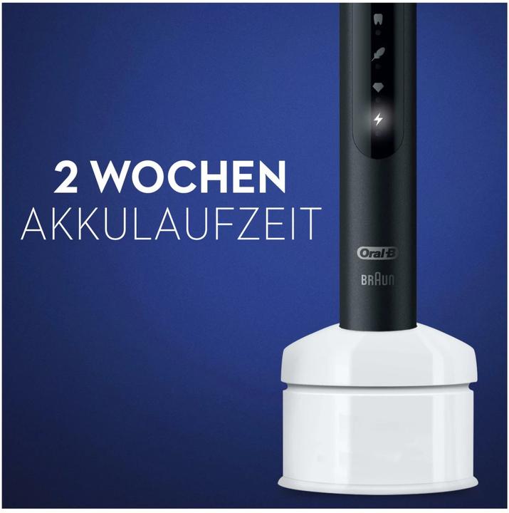 Image du produit Oral-B Pulsonic Slim Luxe 4500 (Brosse à dents sonique)