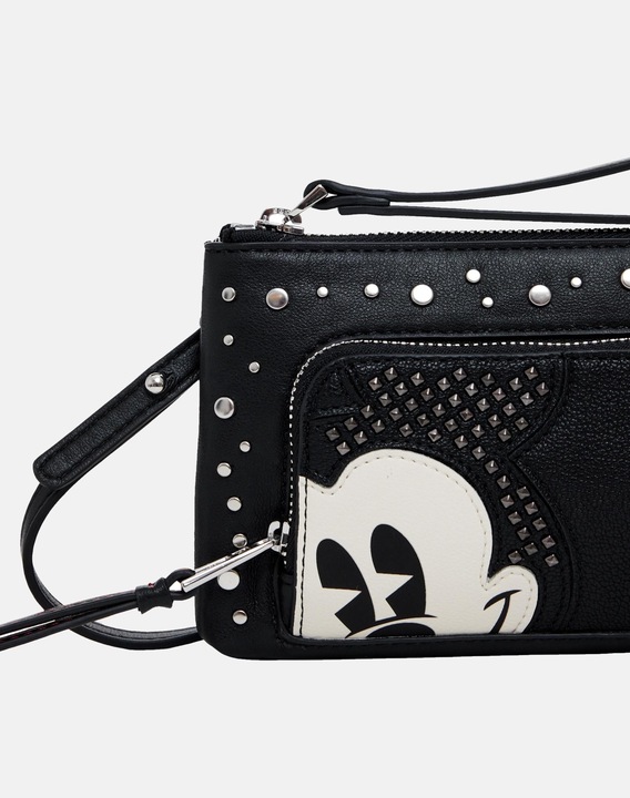 Produktbild Desigual geldbeutel mickey sdstyle lisa