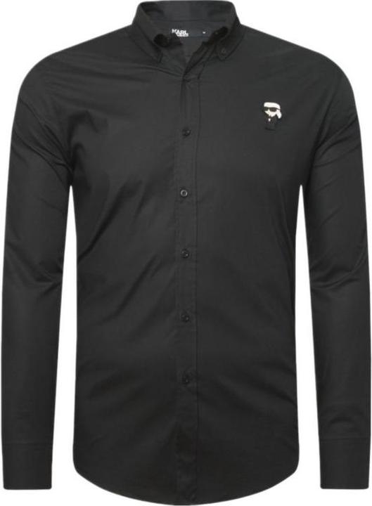 Actual product image Karl Lagerfeld Hemd (XL)