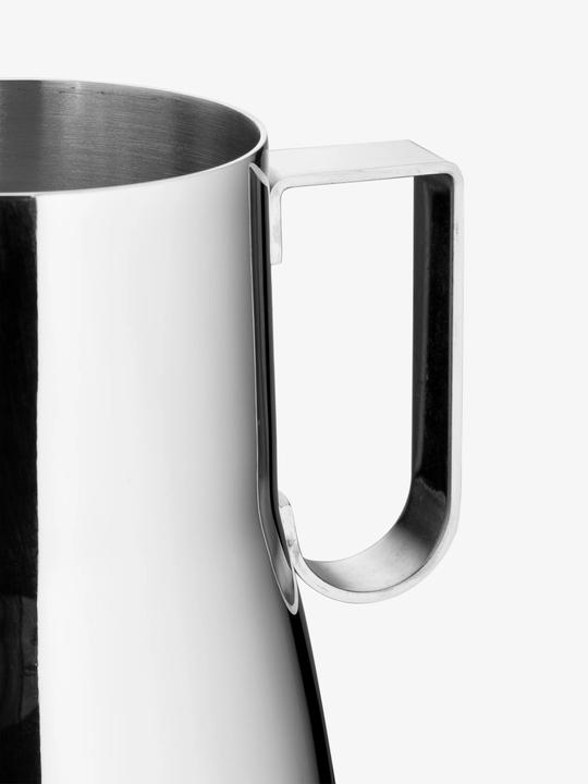 Actual product image WMF Cremier BARISTA Platinum