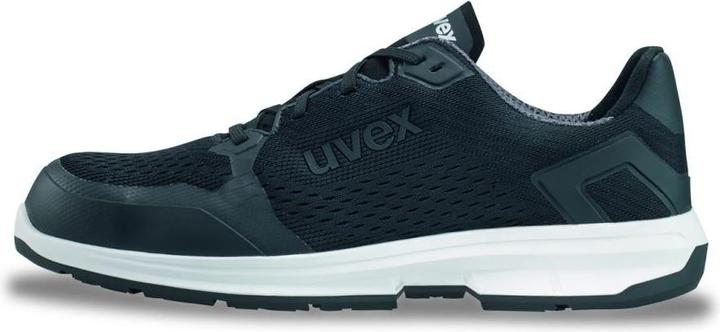 Actual product image Uvex Safety 1 sport (S1, 49)