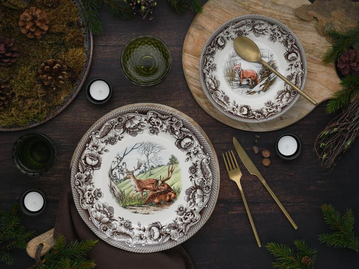 Immagine prodotto CreaTable Haydon Grove (12 pz.)