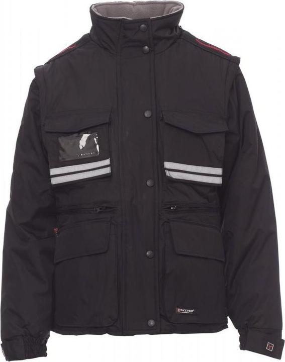 Produktbild Payper Damenjacke Tornado (L)