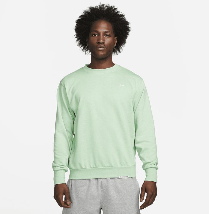 Produktbild Nike Herren Sweater ohne Kapuze Aquamarin (L)