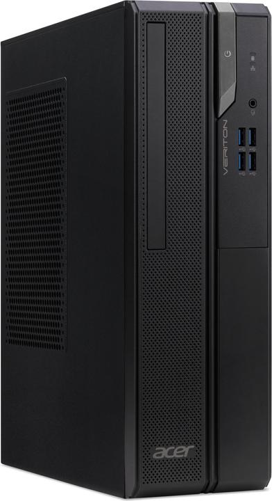Actual product image Acer Veriton X X2710G i3-13100 8Gb Hd (256 GB, 8 GB, Intel Core i3-13100, UHD Graphics 730)