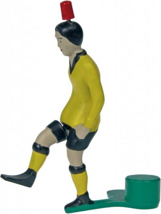 Noir, Jaune