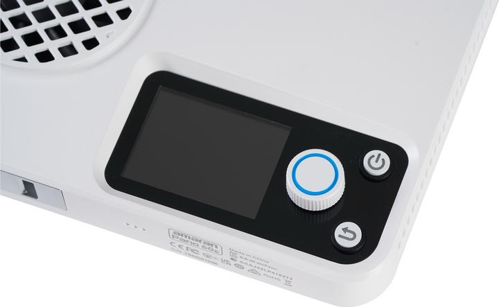 Immagine prodotto Amaran Pano 60c Kit (White) (EU) (Apparecchio di illuminazione a superficie)