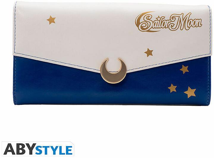 Actual product image ABYstyle Sailor Moon - Usagi