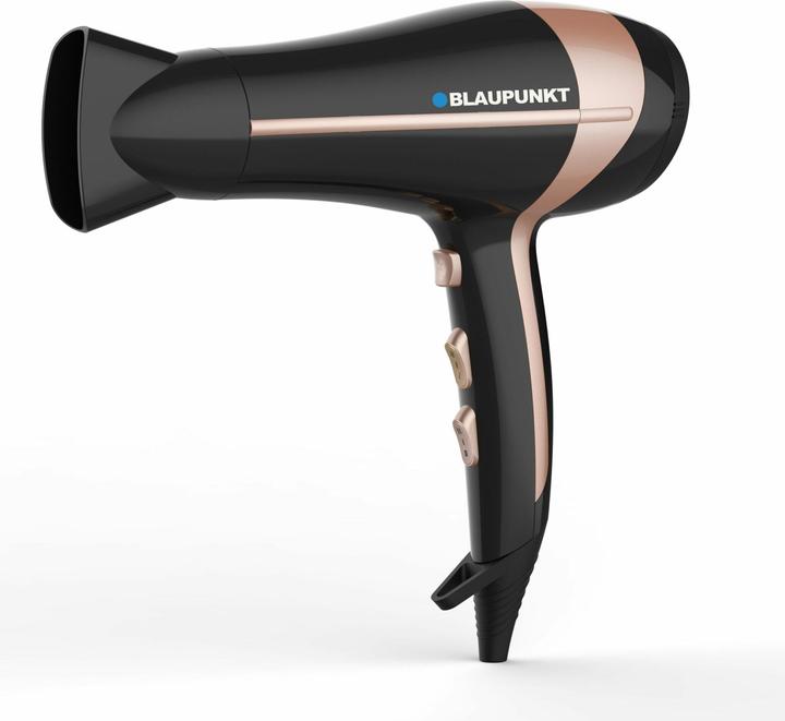 Immagine prodotto Blaupunkt Blaupt HDD501BK (2000 W)