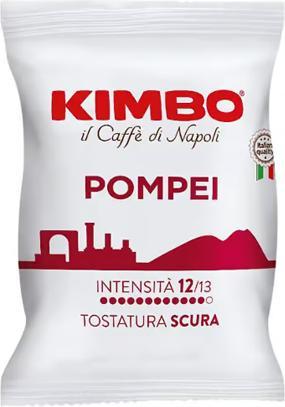 Produktbild Kimbo Pompei (100 x Port.)