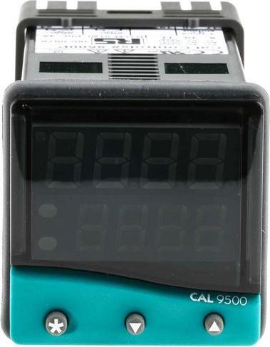 Produktbild CAL Temperaturregler