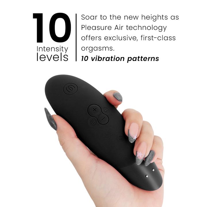 Actual product image Womanizer Enhance