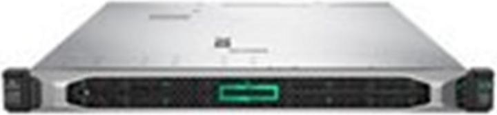 Produktbild HPE Server ProLiant DL360 NC Gen10 Intel Xeon Silver 4210R (Intel Xeon Silver 4210R, 16 GB, Rack Server)