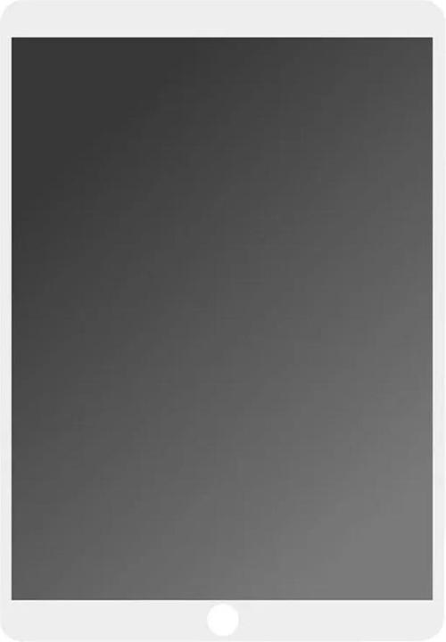 Nutritional values and ingredients OEM Original display ( Pulled refurbished for iPad Air 3 (2019) white (Display)