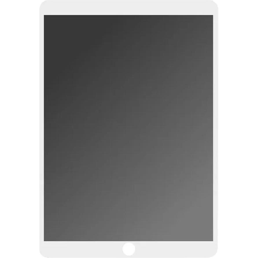 Thumbnail - OEM Original Display ( Pulled refurbished für iPad Air 3 (2019) weiss (Display), Mobilgerät Ersatzteile, Weiss