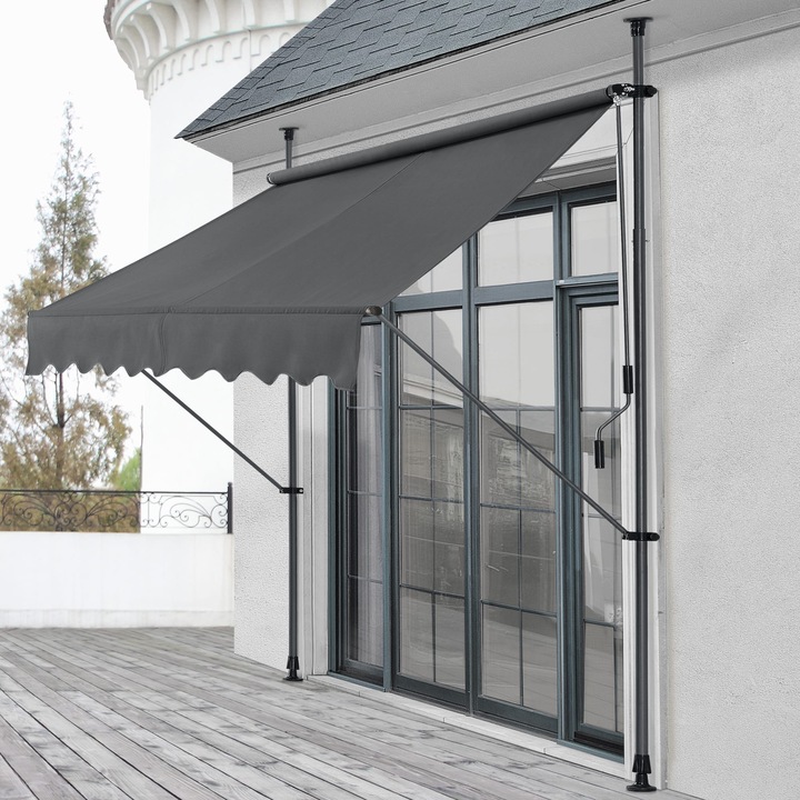 Produktbild Pro-Tec Lindos (1.98 m)