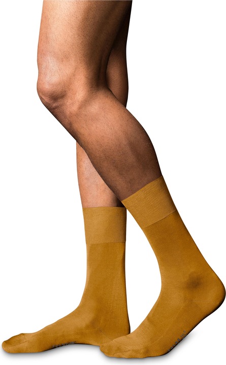 Actual product image Falke No. 9 Pure Fil d'Écosse Men Socks (45 - 46)