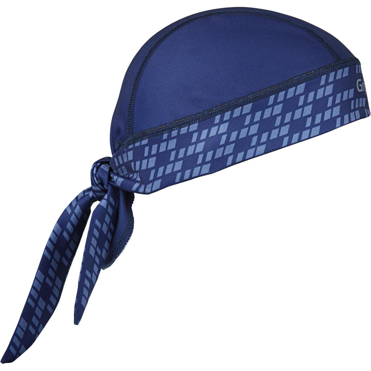 GripGrab, Herren, Sturmhaube + Halsschlauch, Bandana, Blau