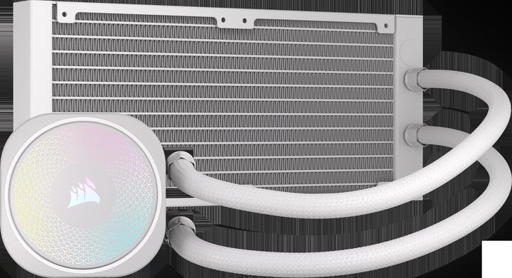 Immagine prodotto Corsair Nautilus 360 RS ARGB