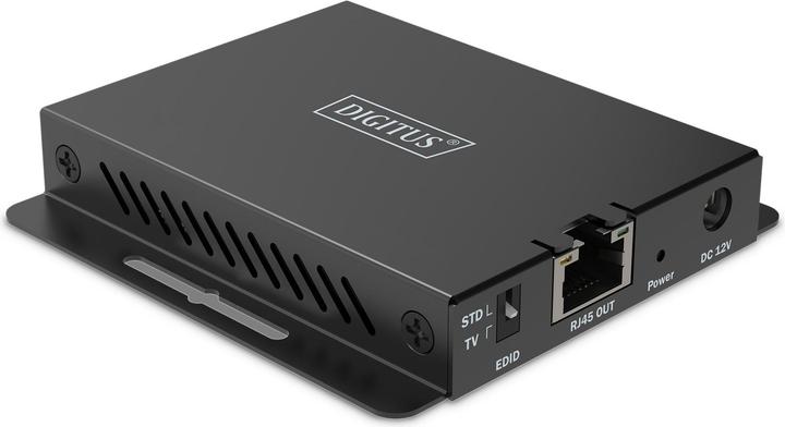 Image du produit Digitus Kit d'extension HDMI, 4K / 120 Hz, 40 m