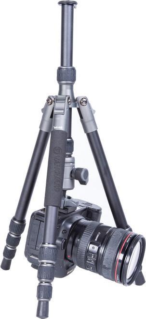 Produktbild Vanguard VEO 3GO 204AB (Metall)