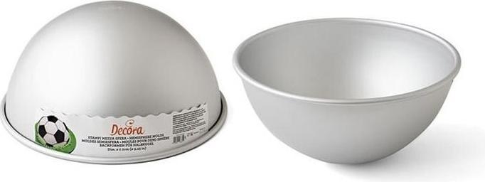 Produktbild Decora Halbkugel (18 cm)