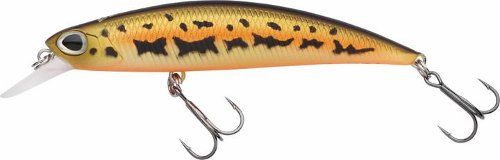 Image du produit Berkley DEX Bullet Jerk (8 cm)