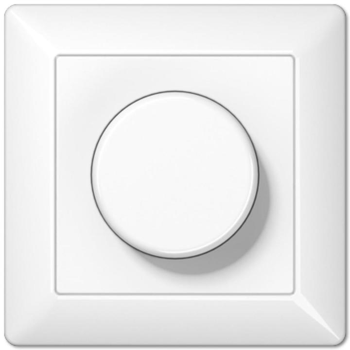 Produktbild JUNG Drehdimmer