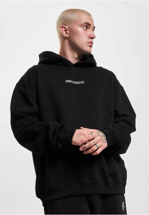 Produktbild Rocawear Nero Hoody - 139095 (XXL)