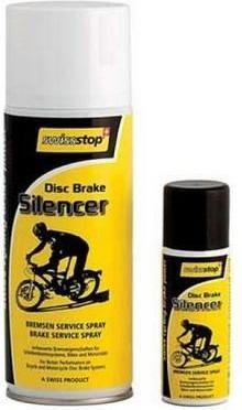 Produktbild swissstop Disc Brake Silencer (400 ml, Bremsreiniger)