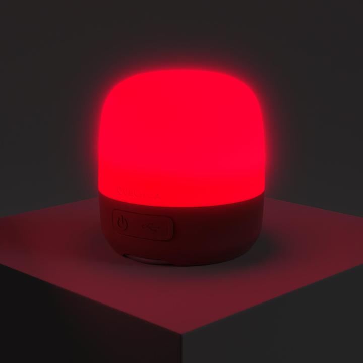 Produktbild Quechua Dynamo-Taschenlampe aufladbar