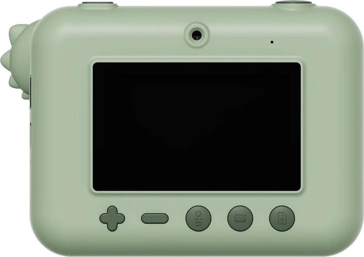 Actual product image The Zoofamily Kinder-Kamera P2- Zoo Print