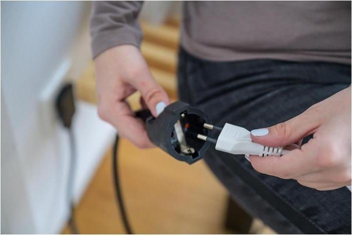 Produktbild Brennenstuhl Verlängerungskabel (5 m, CEE 7/4)