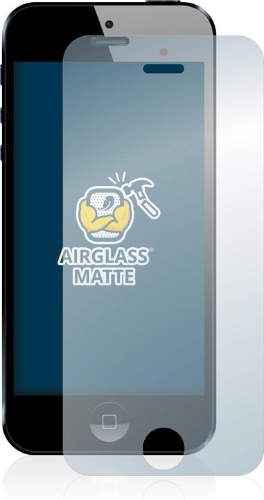 Produktbild BROTECT AirGlass Panzerglasfolie Matt (1 Stk.)