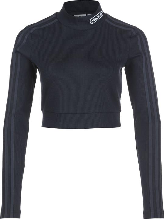 Produktbild adidas Cropped Longsleeve - 88077 (34)