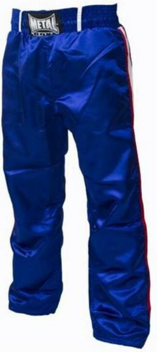 Metal Boxe Jogginganzug 2 Streifen (170)