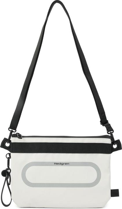 Actual product image Hedgren Uni Umhängetasche RFID Schutz 24 cm