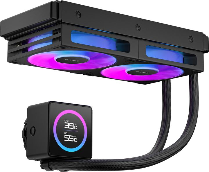 Image du produit Omen Raffreddatore Liquido AIO LCD Modulare