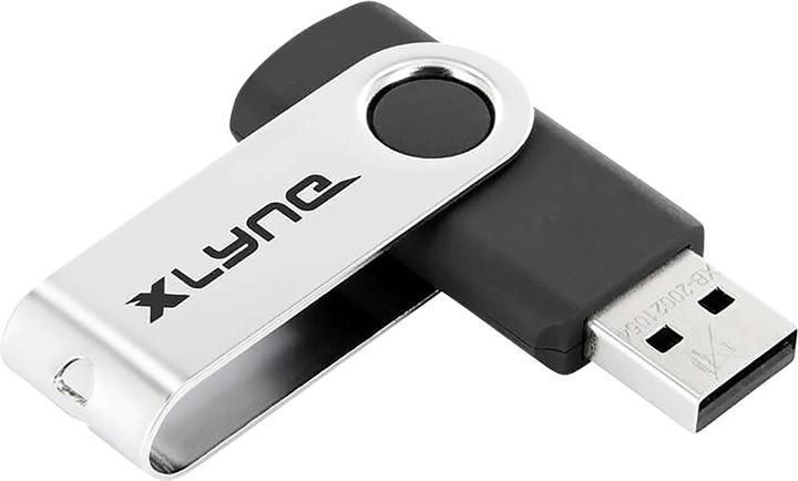 Produktbild Xlyne Swing Edition (2 GB, USB 3.0, USB-A)
