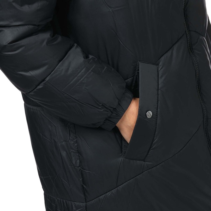 Immagine prodotto Vero Moda Uppsala Giacca Imbottita Lungo Donna (34 D)