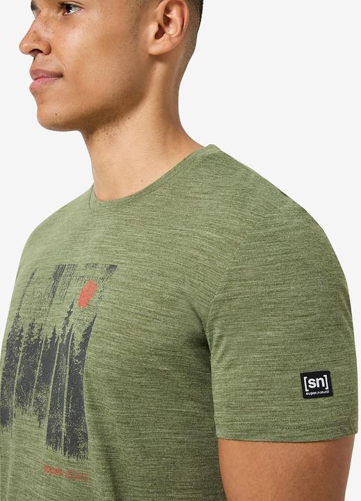Actual product image Super Natural Wonder Wald (M)
