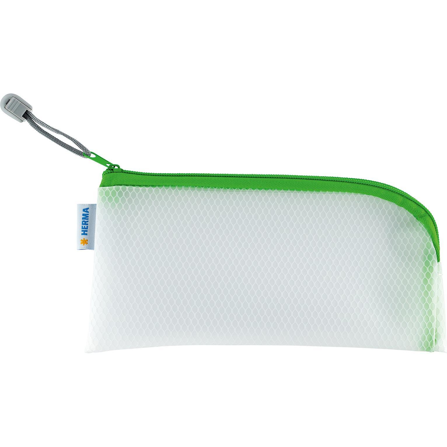 Herma, Etui, Mesh Bag