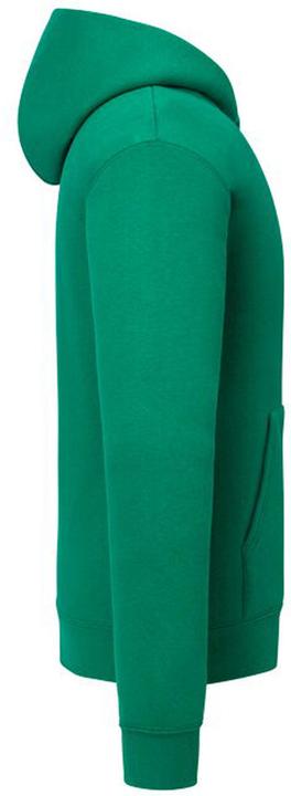 Produktbild Fruit of the Loom Supercotton Kapuzenpullover (M)