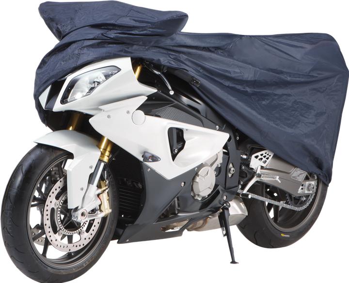 Cartrend Garage per moto/scooter
