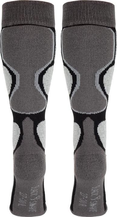 Actual product image Black Snake Kids functional socks high protection (27 - 30)